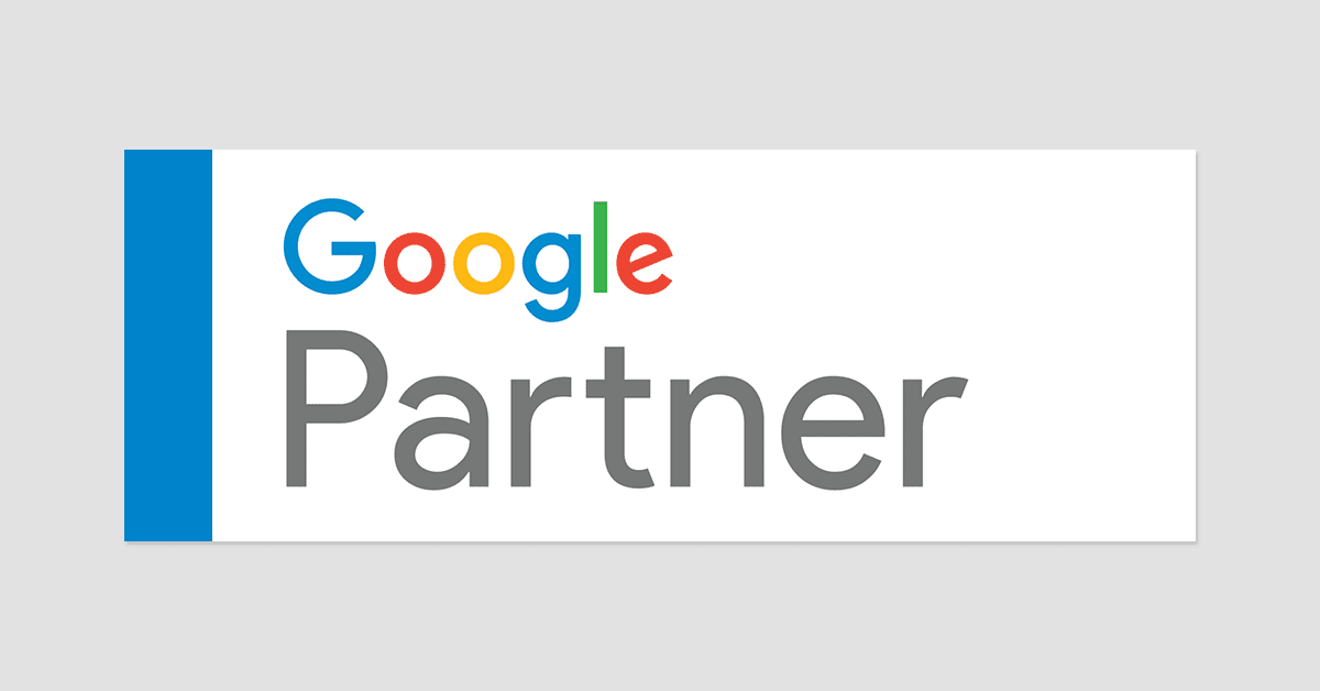 Google Partner