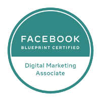 Facebook Certified
