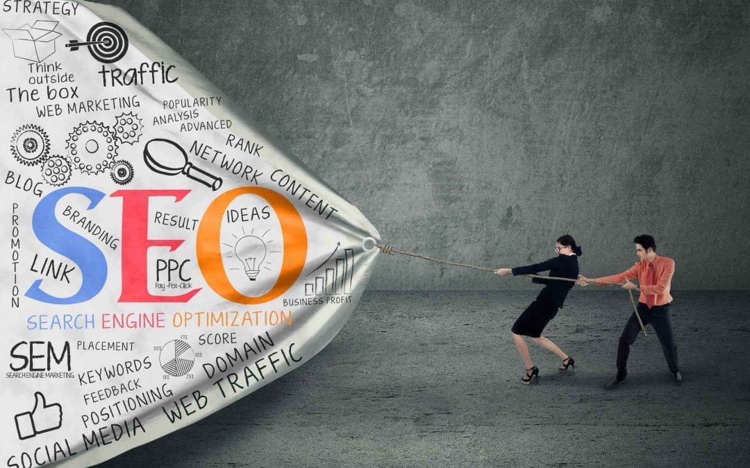 4 SEO Trends For 2021 