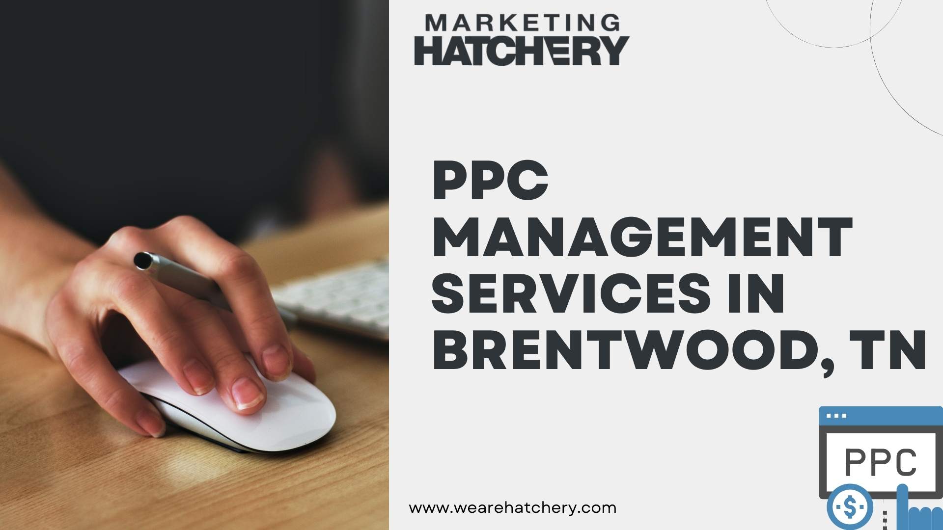 PPC Management Services