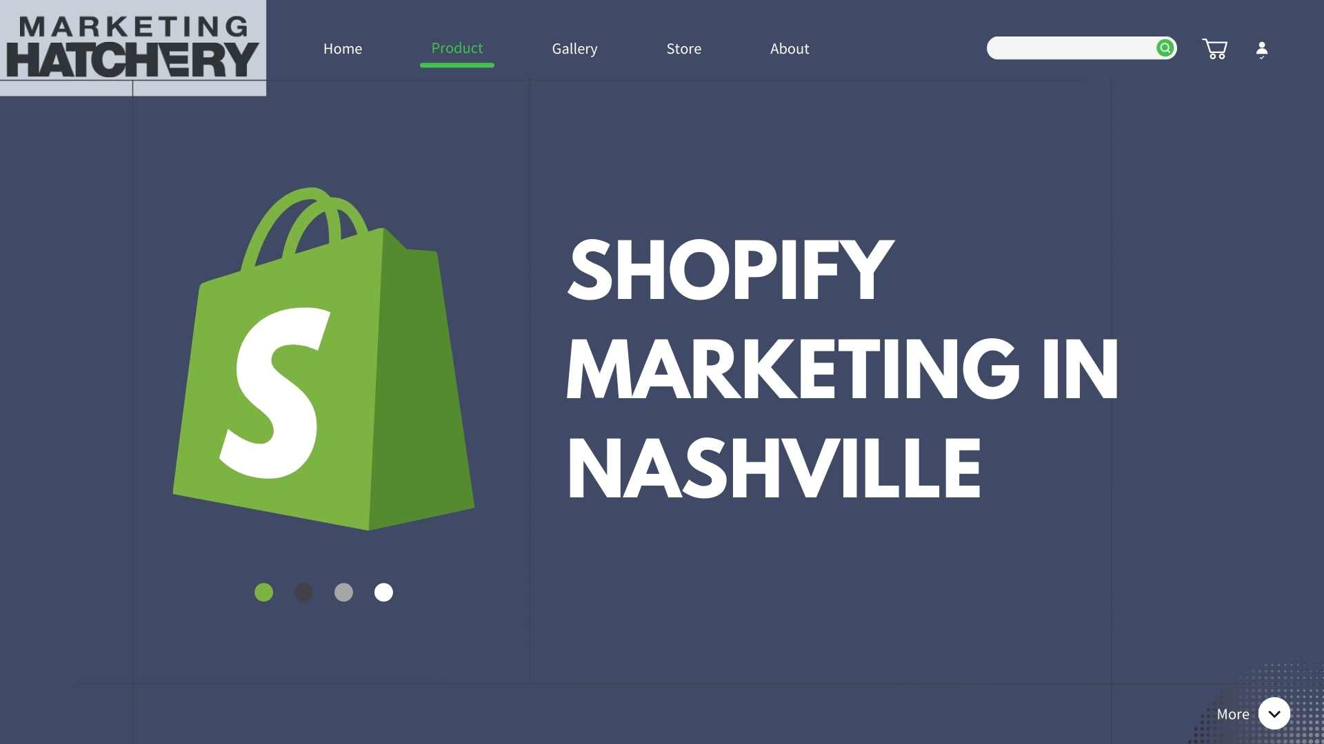 Shopify Marketing In Nashville