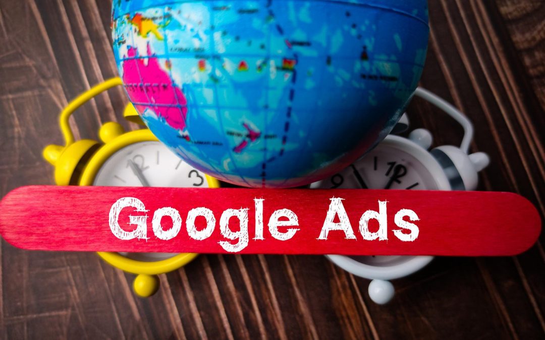 Local Google Ads Marketing