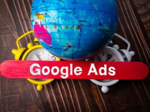 Local Google Ads PPC