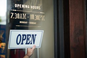 Marketing For New Business
