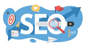 SEO Website Pages
