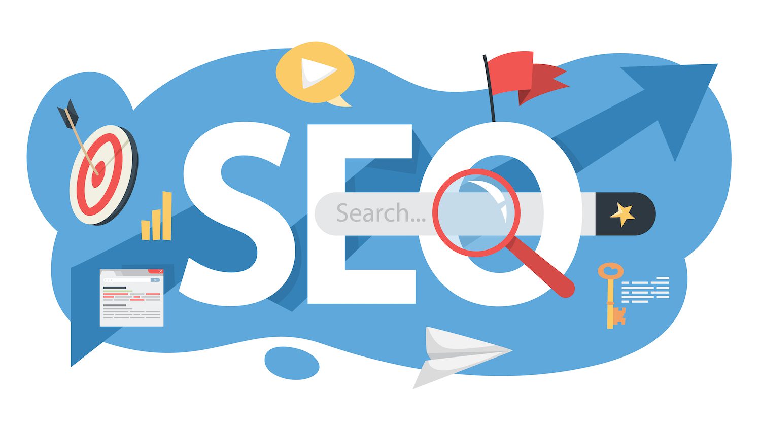How Many Pages Do You Need To Rank For Local SEO? | Marketing Hatchery ...