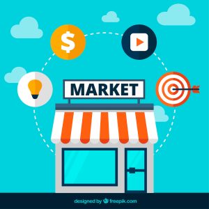 Small Business Marketing