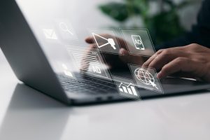 Stand Out In Digital Marketing