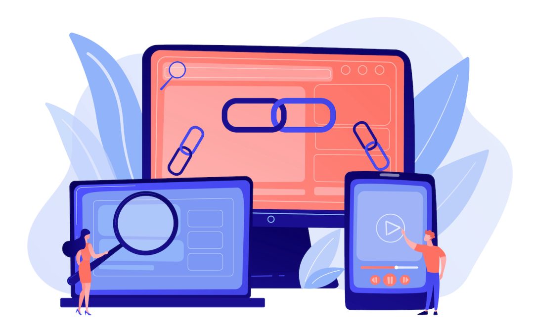Internal Linking in SEO: What Is It, Why Is It Important & How to Do It