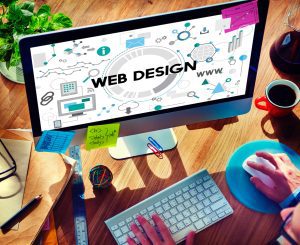 New Website Design