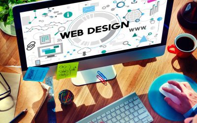 The Top Website Design Trends for 2023