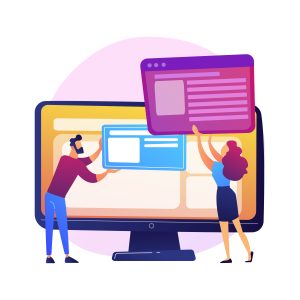 Nashville Custom Website Design