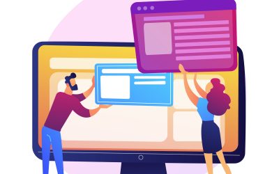 The Benefits of Custom Website Design for Small Businesses