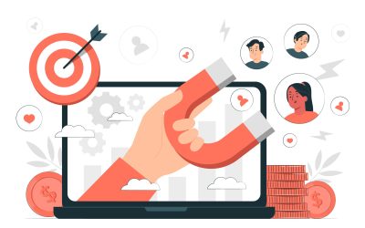 Great Lead Generation Tactics for Nashville Businesses