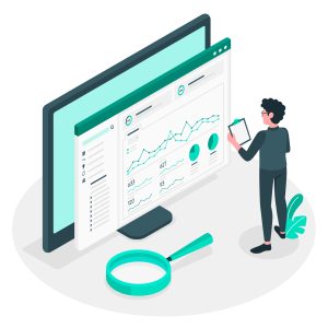 Nashville Website Analytics