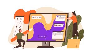 Website Design Nashville and Atlanta