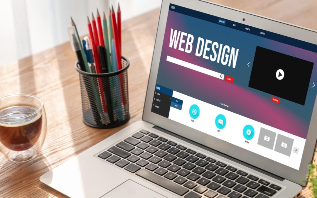 10 Essential Elements for a Successful Business Website Design