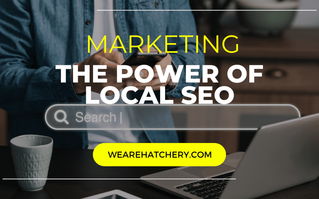 How to Optimize Your Website for Local Search