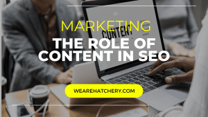 SEO Content