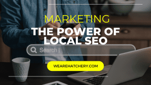 Local SEO