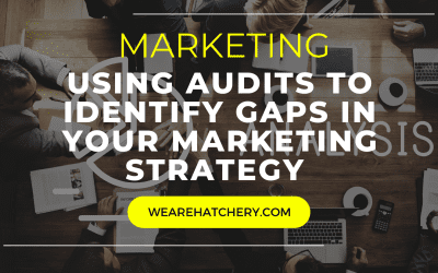 Bridging Marketing Gaps: A Guide by Marketing Hatchery