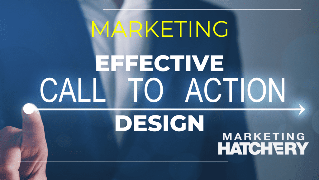 effective CTA design