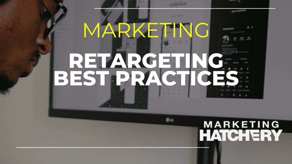 retargeting best practices