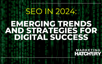 SEO in 2024: Navigating the Evolving Digital Landscape