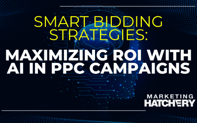 Smart Bidding Strategies: Unleashing the Power of AI in PPC Campaigns