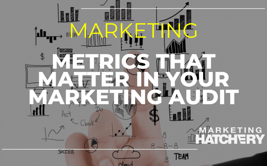 Measuring ROI: Unpacking the Metrics That Matter in Your Marketing Audit