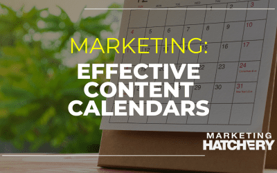 The Art of Effective Editorial Calendar Planning