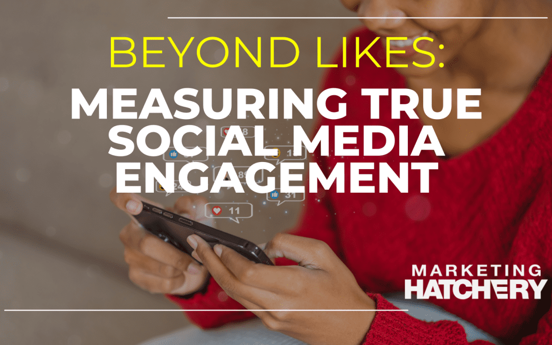 Unleashing the Power of Genuine Social Media Engagement