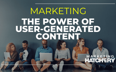 The Power of User-Generated Content