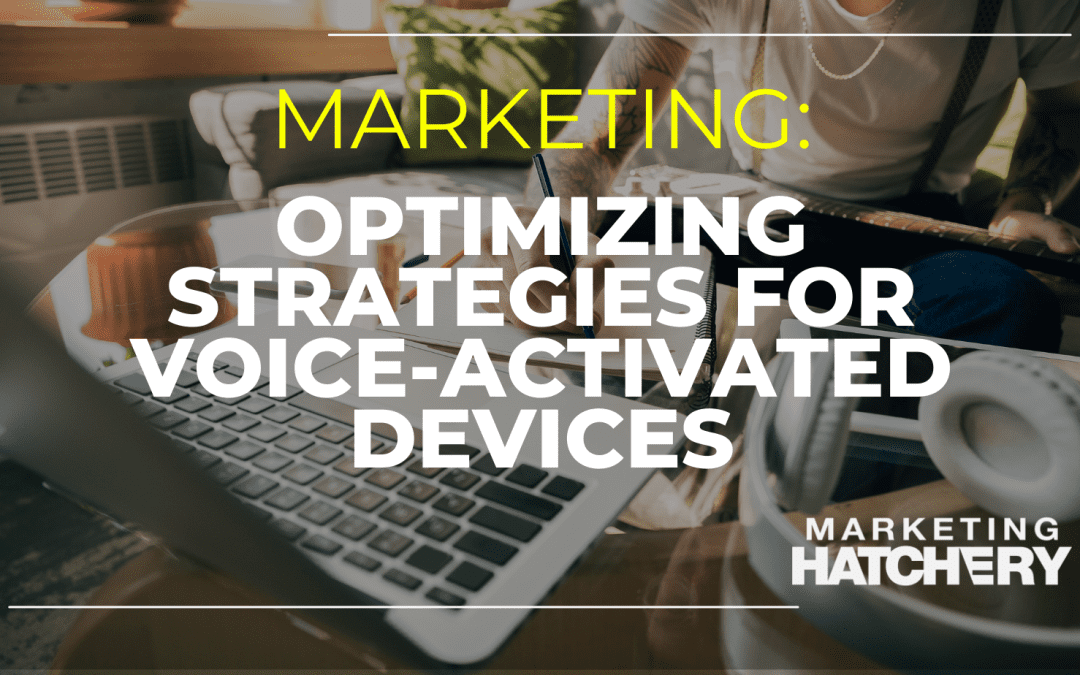 Voice Search Optimization: Navigating the Future of SEO