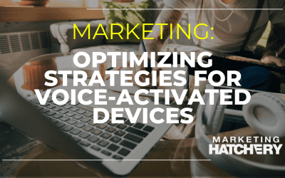 Voice Search Optimization: Navigating the Future of SEO