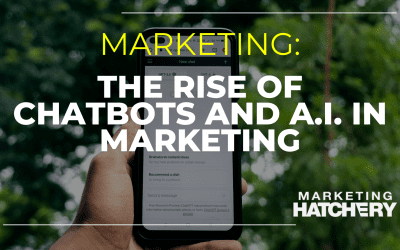 AI Chatbots: Elevating Customer Engagement in Digital Marketing