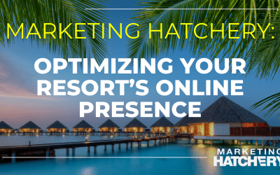 Optimizing Your Resort’s Presence: SEO Strategies