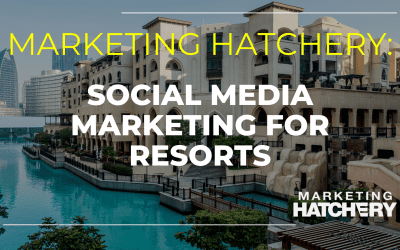 Turning Social Engagement into Stays: Social Media for Resorts
