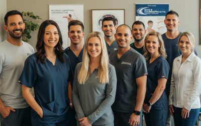 SEO Company for Chiropractors & Practices