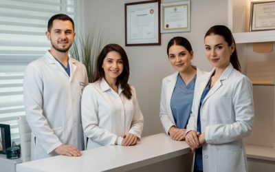 A Simple & Winning Marketing Strategy for Plastic Surgeons