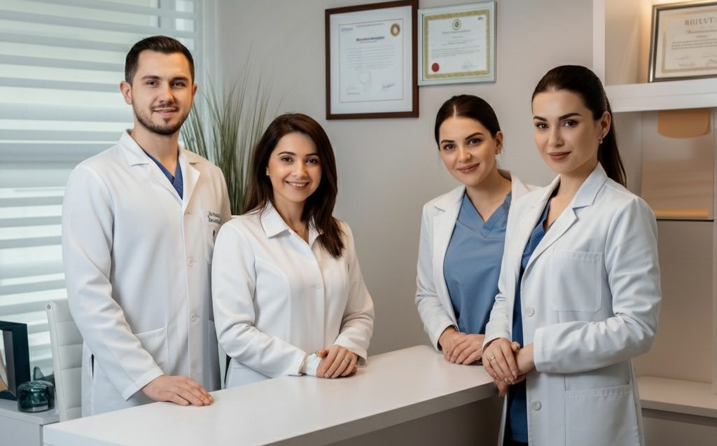 A Simple & Winning Marketing Strategy for Plastic Surgeons