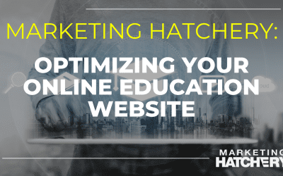 Optimizing Your Online Education Website for SEO